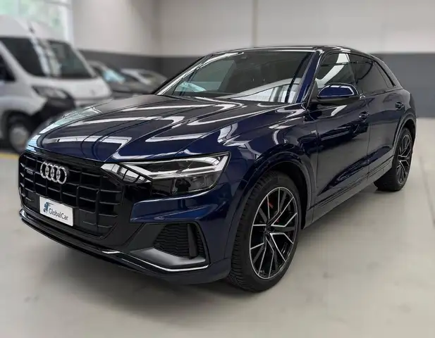 Audi Q8 Q8 50 3.0 tdi mhev Sport quattro tiptronic