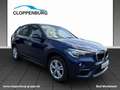 BMW X1 sDrive18d Advantage Tempomat AHK Klimaaut. Blau - thumbnail 7