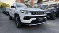 Jeep Compass 1.3T4 190CV PHEV AT6 4xe LIMITED*TETTO PANO*MY22 Blanc - thumbnail 2