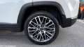 Jeep Compass 1.3T4 190CV PHEV AT6 4xe LIMITED*TETTO PANO*MY22 Blanc - thumbnail 5