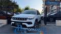 Jeep Compass 1.3T4 190CV PHEV AT6 4xe LIMITED*TETTO PANO*MY22 Blanc - thumbnail 1