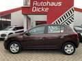Dacia Sandero II Laureate Klima 1.Hand Braun - thumbnail 7