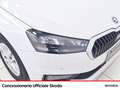 Skoda Fabia 1.0 mpi evo selection 80cv Wit - thumbnail 24