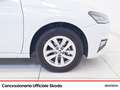 Skoda Fabia 1.0 mpi evo selection 80cv Wit - thumbnail 23