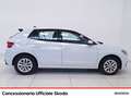 Skoda Fabia 1.0 mpi evo selection 80cv Weiß - thumbnail 6
