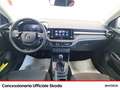 Skoda Fabia 1.0 mpi evo selection 80cv Weiß - thumbnail 9