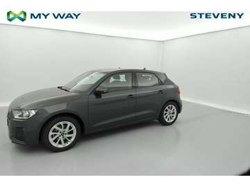 Sportback Advanced 25 TFSI  70(95) kW(ch) 5 vitesses