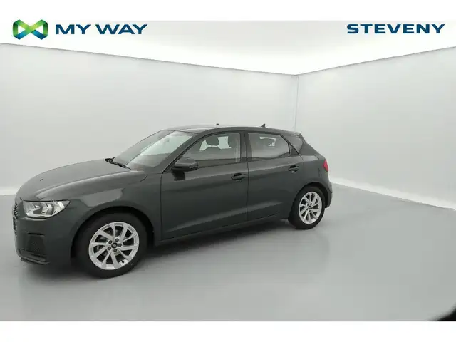 Audi A1 Sportback Advanced 25 TFSI  70(95) kW(ch) 5 vitesses