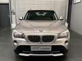 BMW X1 20 d xDrive/Navi/AHK/PDC Silber - thumbnail 2