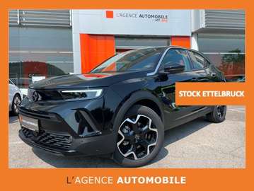 Mokka-e Ultimate - GARANTIE JUSQU'A 36 MOIS