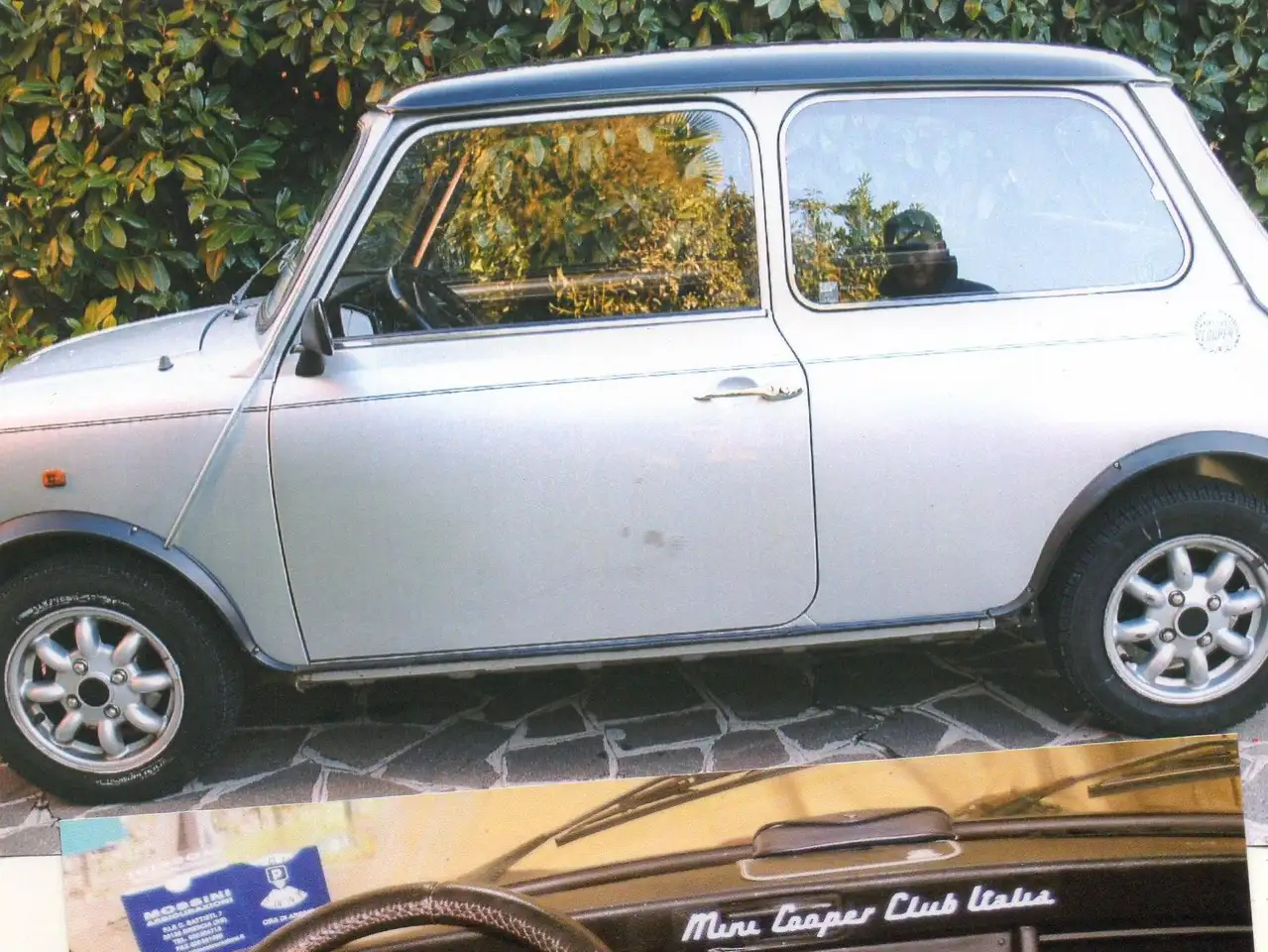 Rover Mini 1.3 Cooper, foto 3