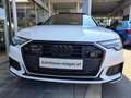 Audi A6 50 TFSI e quattro Sport Weiß - thumbnail 4