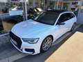 Audi A6 50 TFSI e quattro Sport Weiß - thumbnail 3