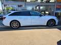 Audi A6 50 TFSI e quattro Sport Weiß - thumbnail 7