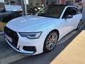 Audi A6 50 TFSI e quattro Sport Weiß - thumbnail 2