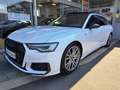 Audi A6 50 TFSI e quattro Sport Weiß - thumbnail 1