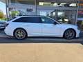 Audi A6 50 TFSI e quattro Sport Weiß - thumbnail 6
