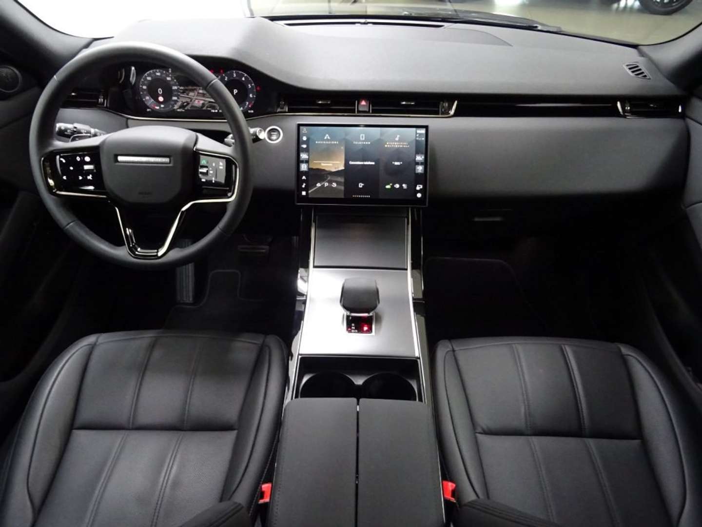 Land Rover Range Rover Evoque 2.0D I4 163 CV AWD Auto S -  - Joinsteer - #3