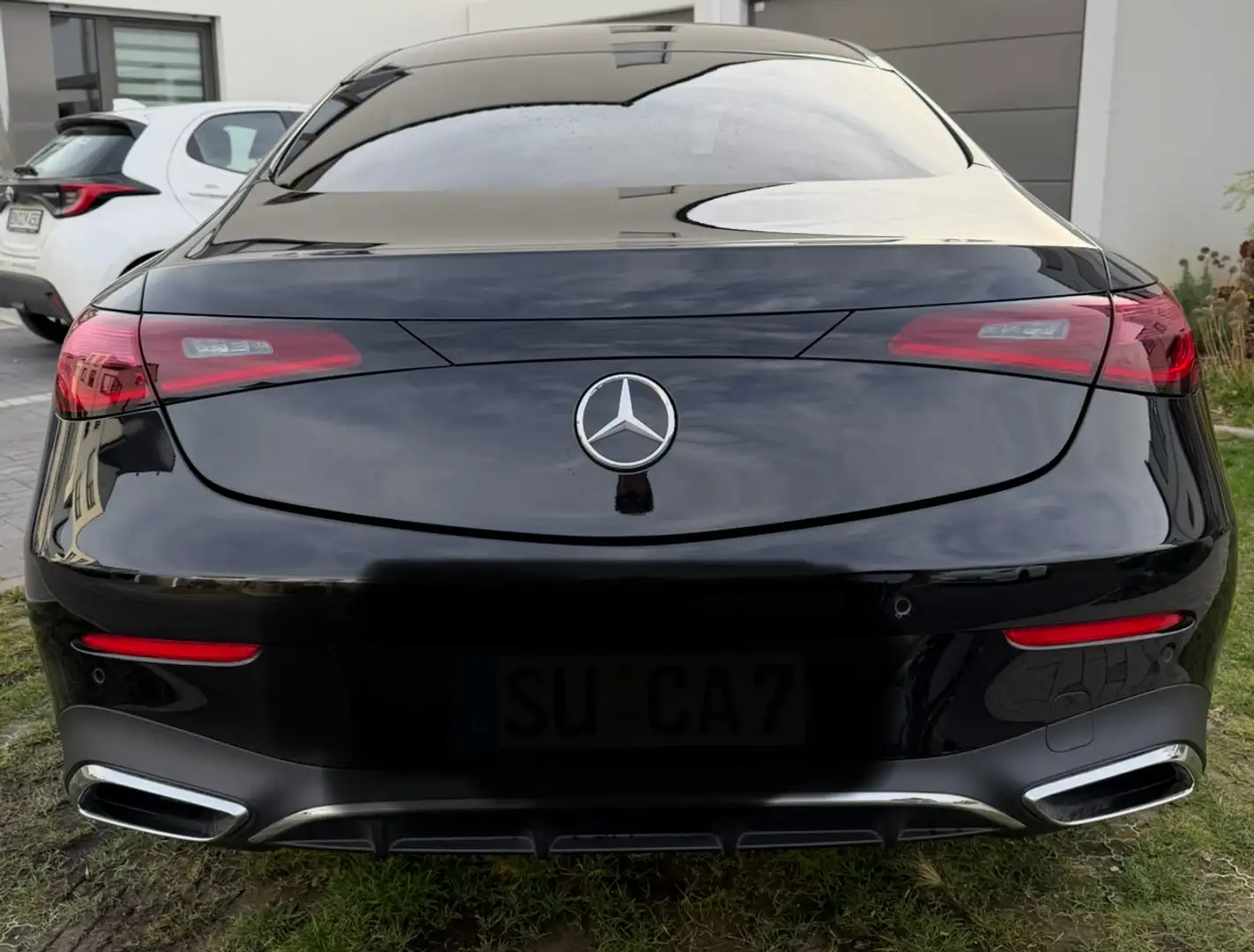 Mercedes-Benz CLE 220 d Coupe 9G-TRONIC AMG Line Premium Plus!! - 2