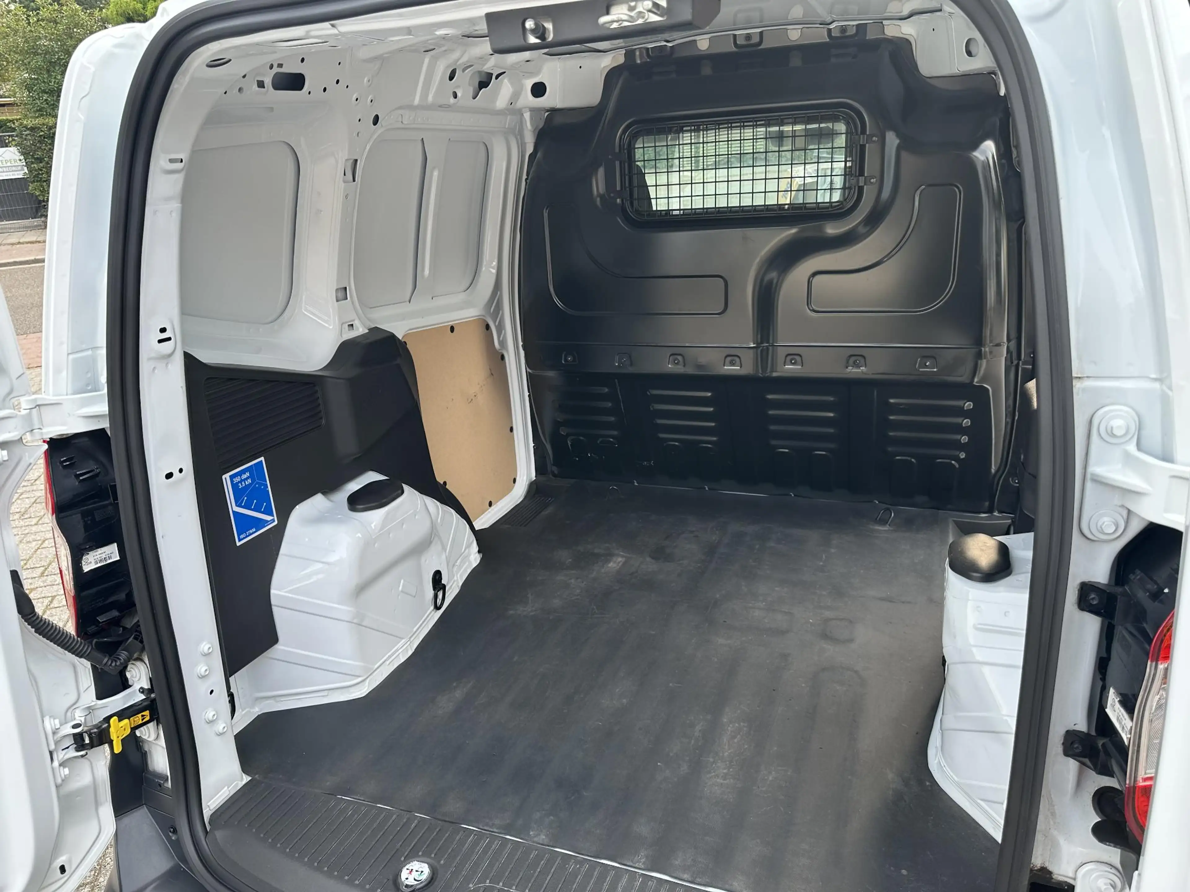 Ford Transit Courier 1.0 EcoBoost 100PK Trend NweDistributie|Navi|CarPl — photo 16