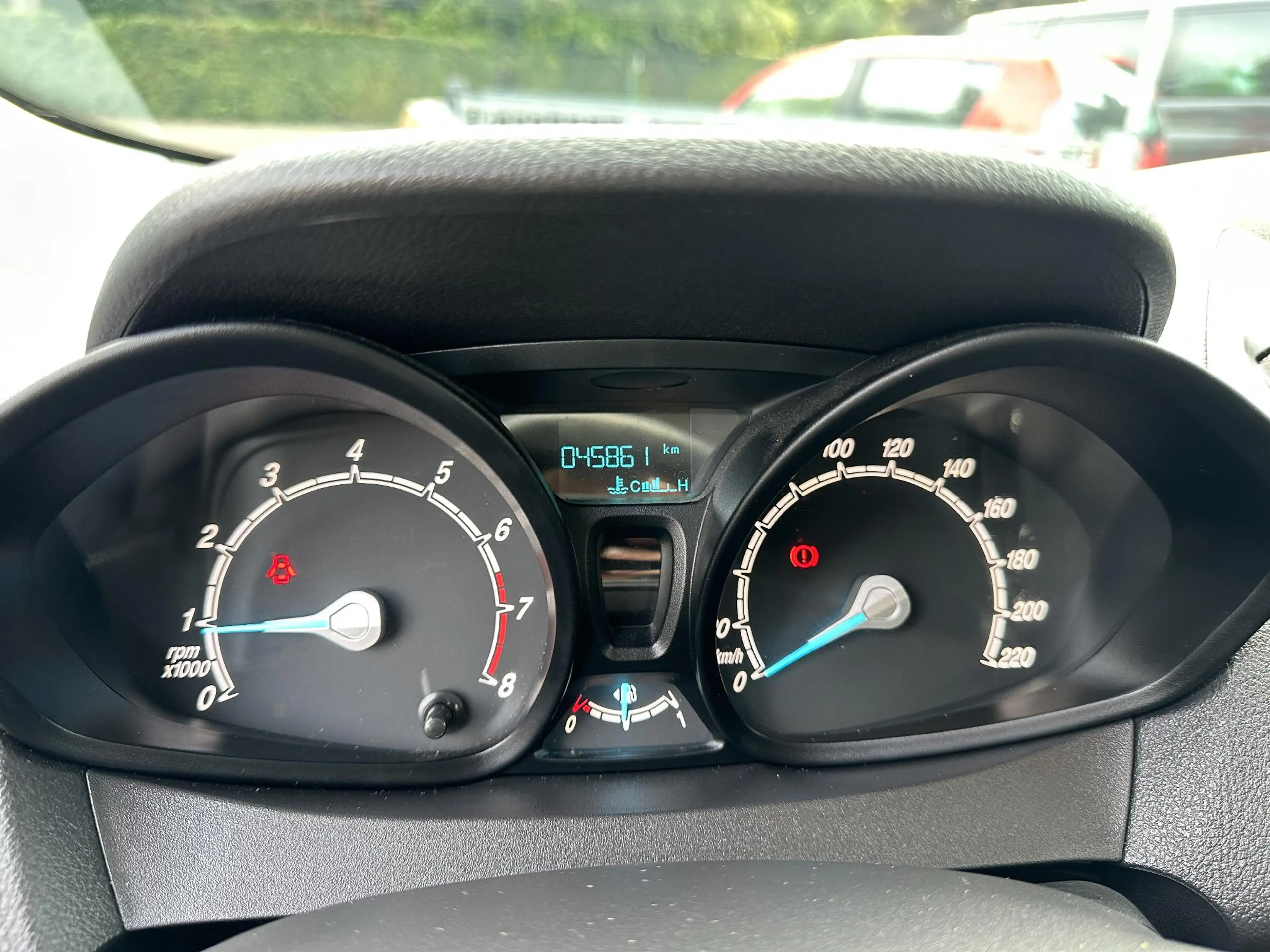 Ford Transit Courier 1.0 EcoBoost 100PK Trend NweDistributie|Navi|CarPl — photo 23