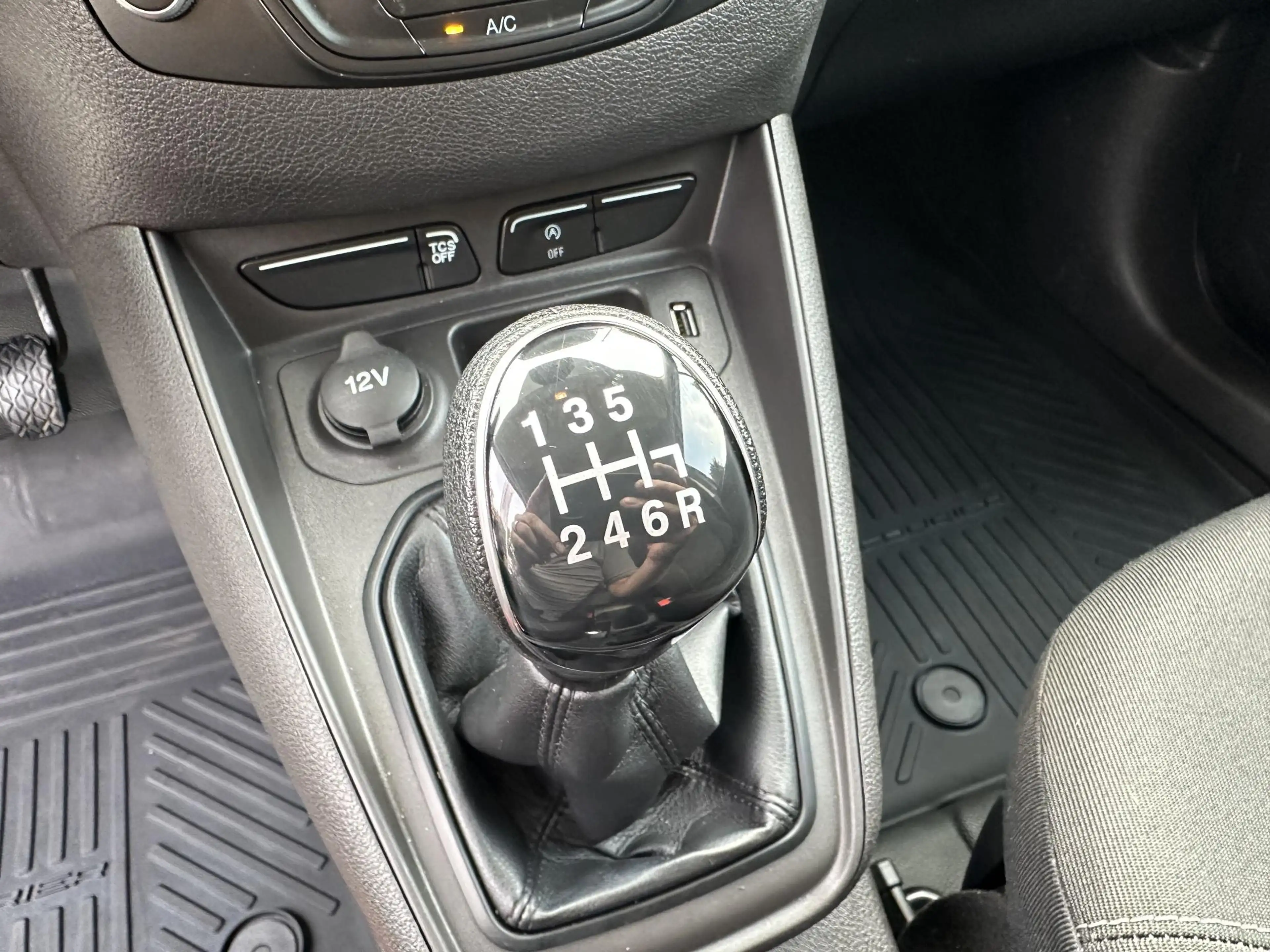 Ford Transit Courier 1.0 EcoBoost 100PK Trend NweDistributie|Navi|CarPl — photo 22