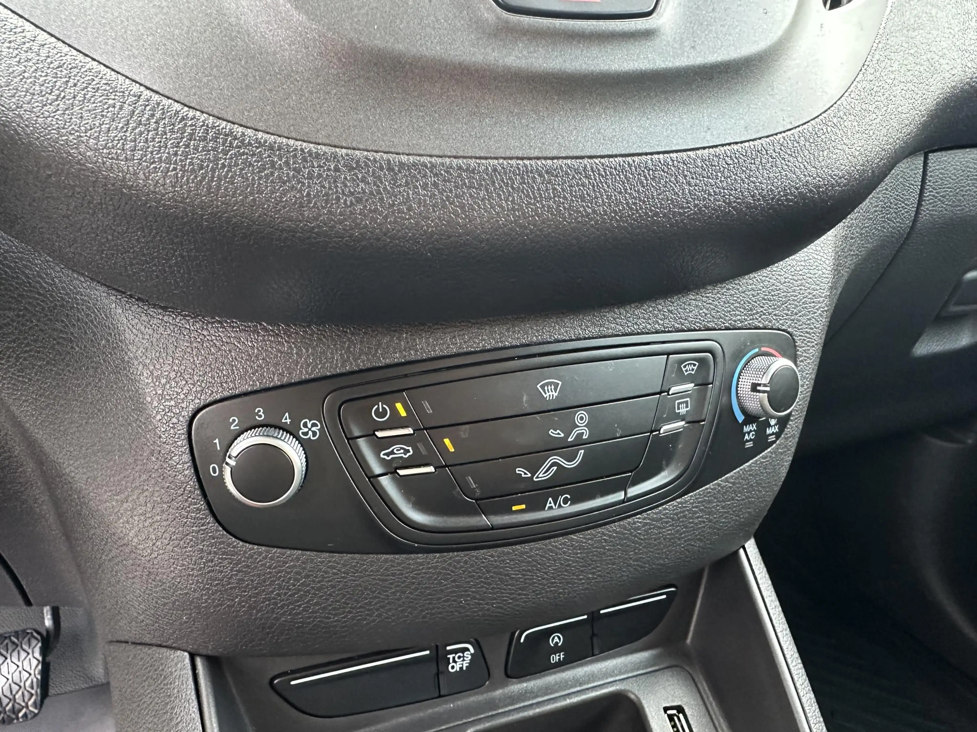 Ford Transit Courier 1.0 EcoBoost 100PK Trend NweDistributie|Navi|CarPl — photo 21