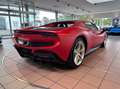 Ferrari 296 GTB Rosso Opaco/Matt Lack Rot - thumbnail 8