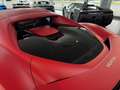 Ferrari 296 GTB Rosso Opaco/Matt Lack Rot - thumbnail 11