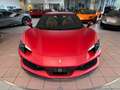 Ferrari 296 GTB Rosso Opaco/Matt Lack Rot - thumbnail 4