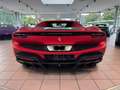 Ferrari 296 GTB Rosso Opaco/Matt Lack Rot - thumbnail 9