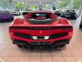 Ferrari 296 GTB Rosso Opaco/Matt Lack Rot - thumbnail 10