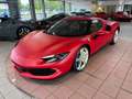 Ferrari 296 GTB Rosso Opaco/Matt Lack Rot - thumbnail 5