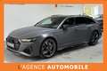 Audi RS6 TVA DEDUCTIBLE - Garantie 12 mois Grijs - thumbnail 1