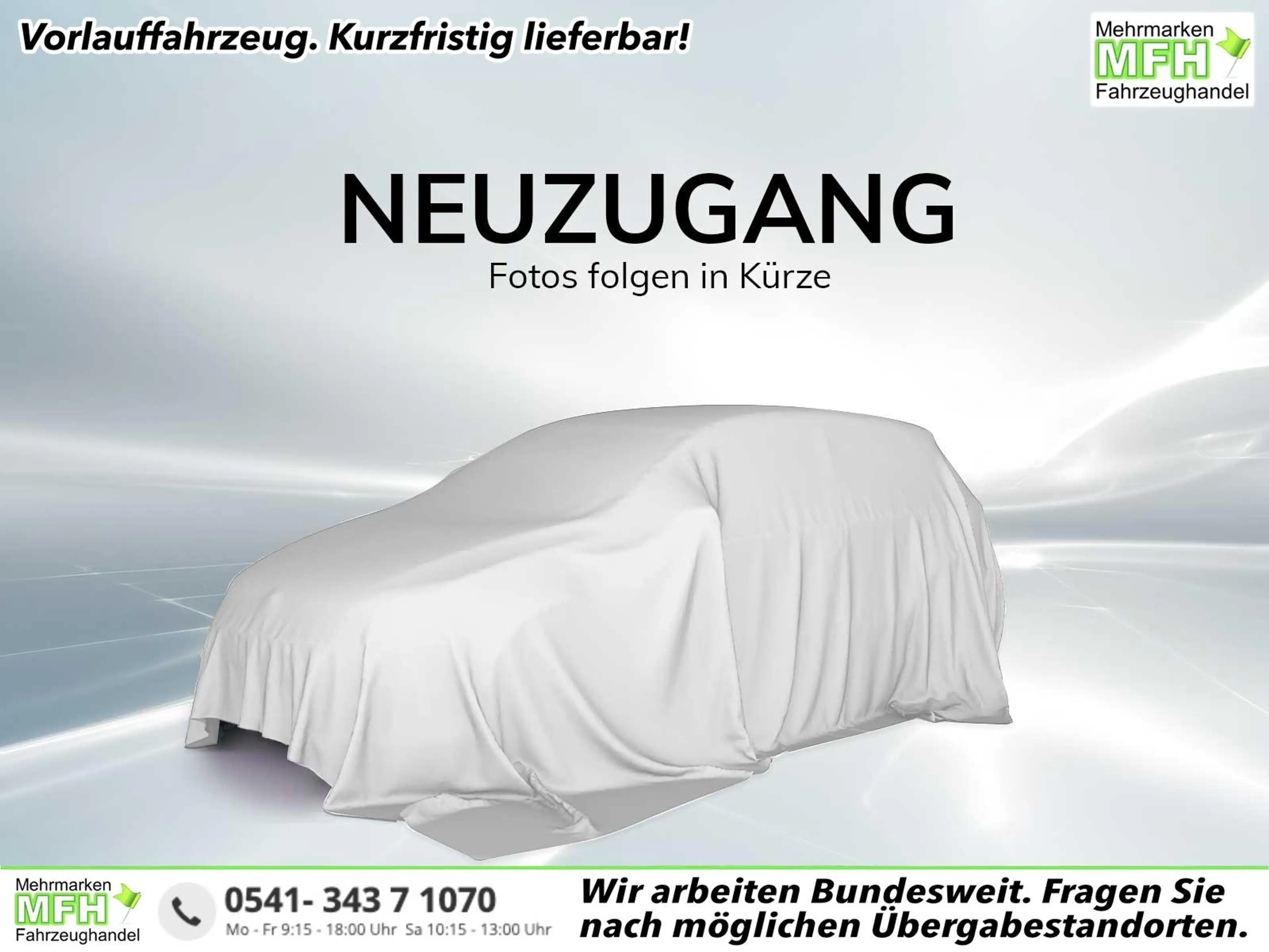 Hyundai IONIQ 3 N-Line 61 kWh 135 PS 99 kW (135 PS), Automatik,...