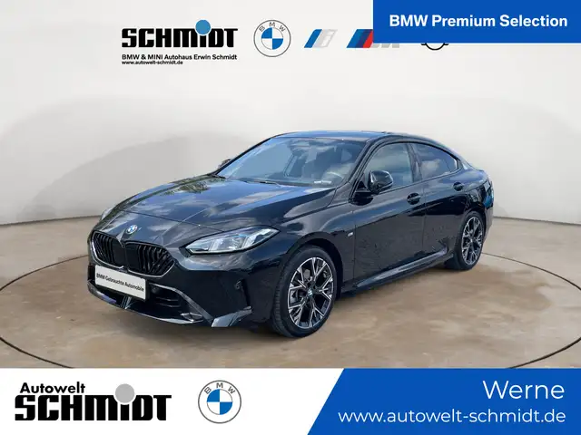 BMW 214 220 Gran Coupe M Sport + GARANTIE-bis-06.2030