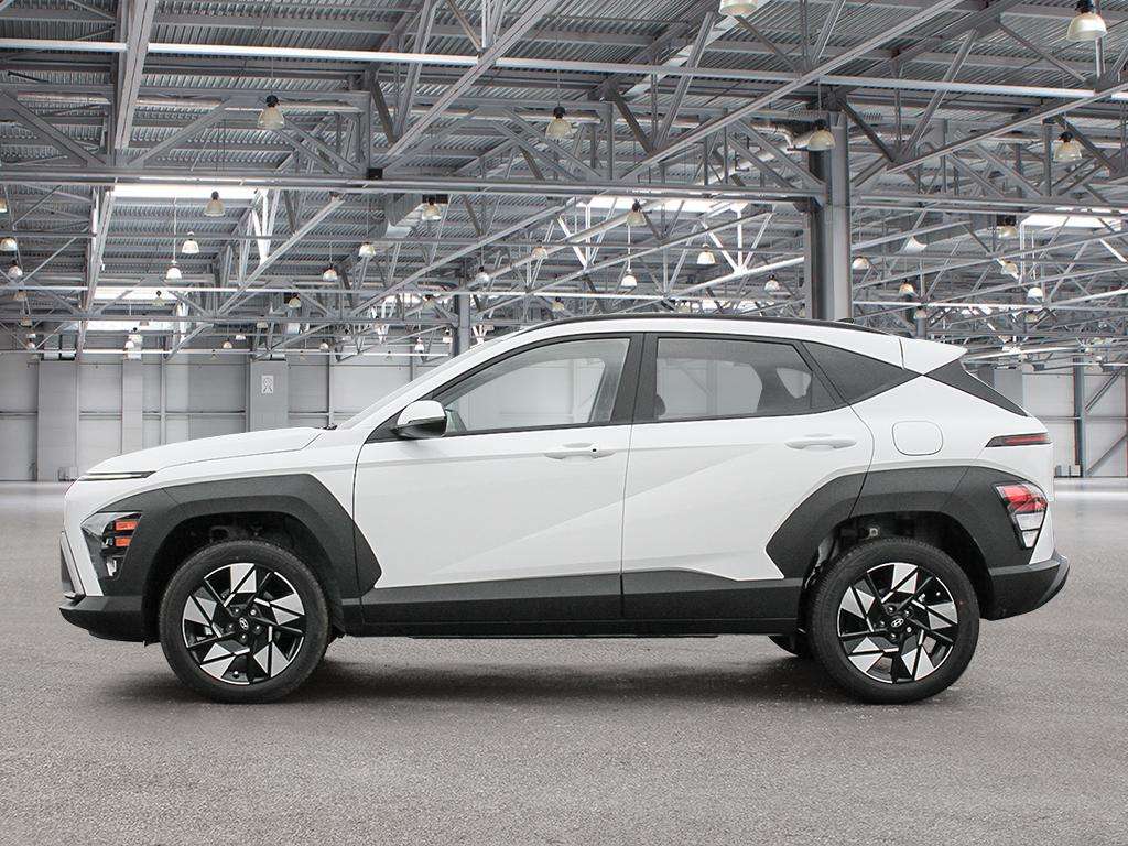 2027 Hyundai Kona