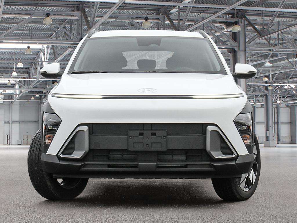 2027 Hyundai Kona