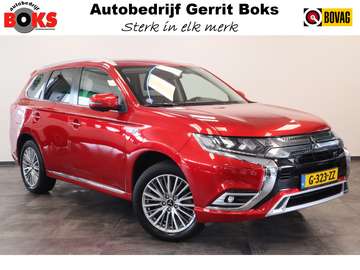 2.4 PHEV Intense+ Trekhaak 360 Camera Kantel dak