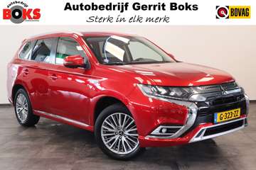 2.4 PHEV Intense+ Trekhaak 360 Camera Kantel dak