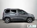 Peugeot Rifter 1.5BlueHDi S&S Standard GT Line 100 Szürke - thumbnail 3