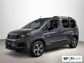 Peugeot Rifter 1.5BlueHDi S&S Standard GT Line 100 Szürke - thumbnail 4