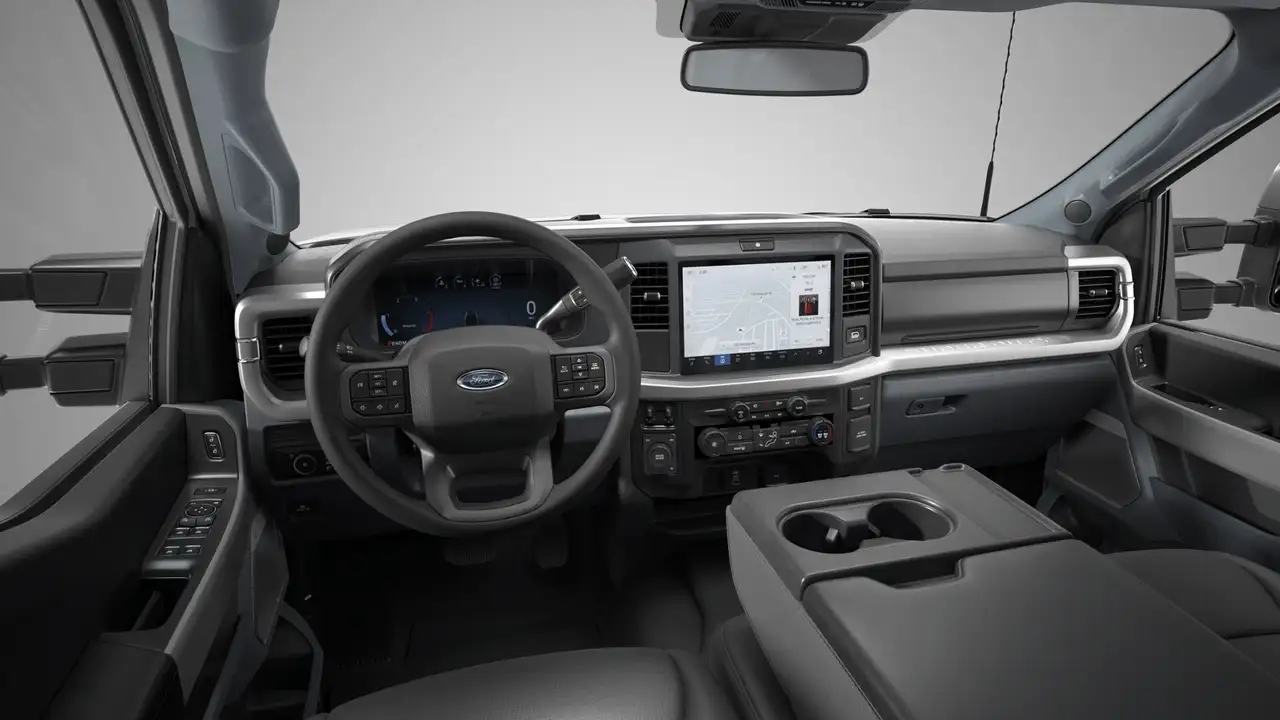 Ford F 350 снимка Ford F 350