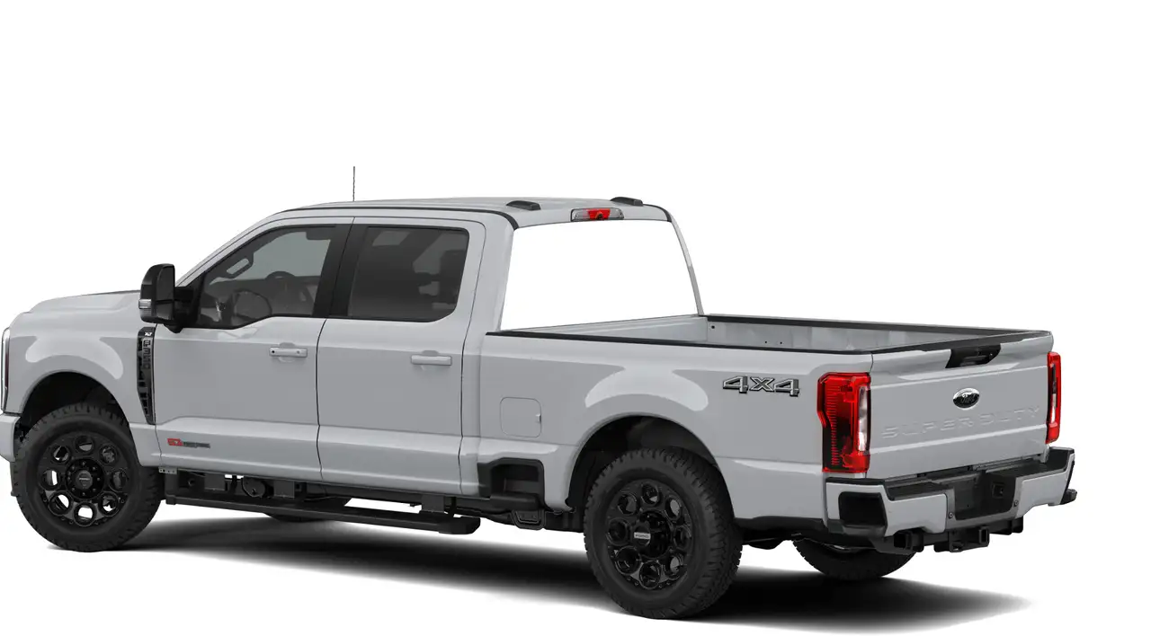 Ford F 350 снимка Ford F 350