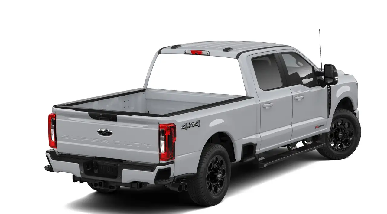 Ford F 350 снимка Ford F 350