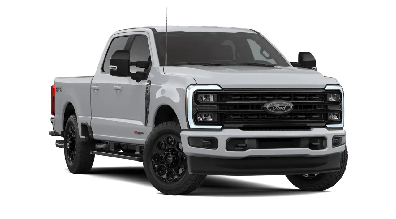 Ford F 350 снимка Ford F 350