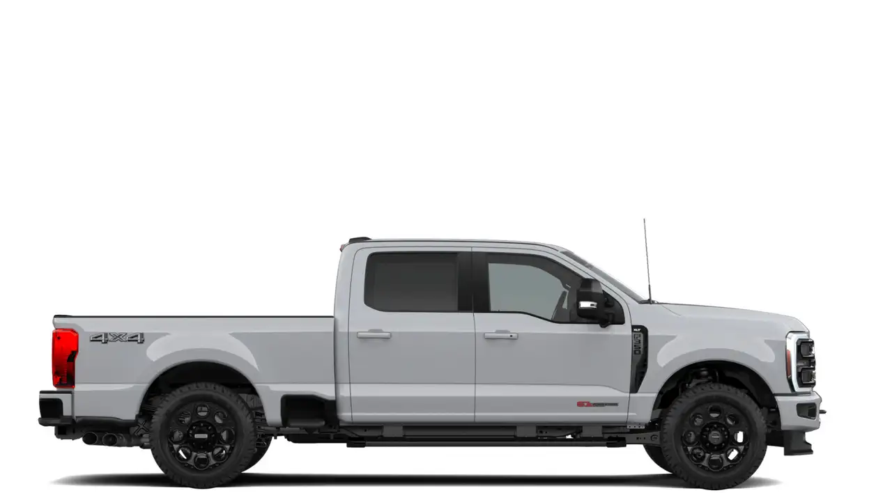 Ford F 350 снимка Ford F 350