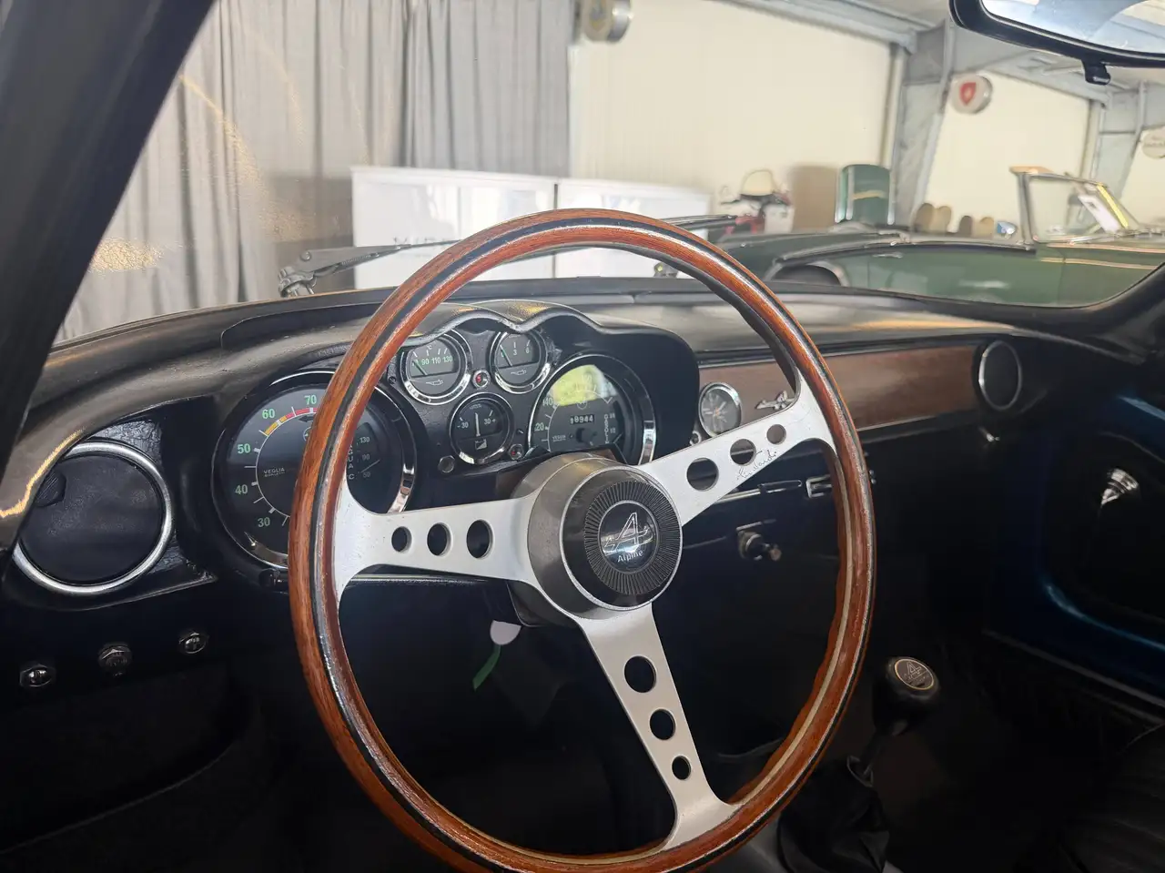 Alpine Alpine A110 1300 FASA, foto 11