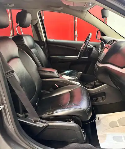 Fiat Freemont view 13