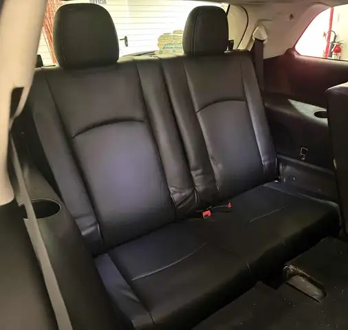 Fiat Freemont view 14